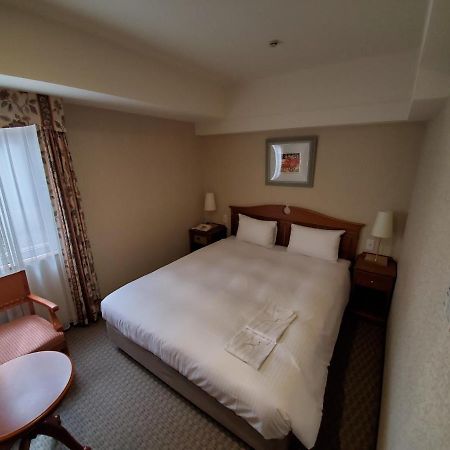 Koko Hotel Nagoya Sakae Екстер'єр фото