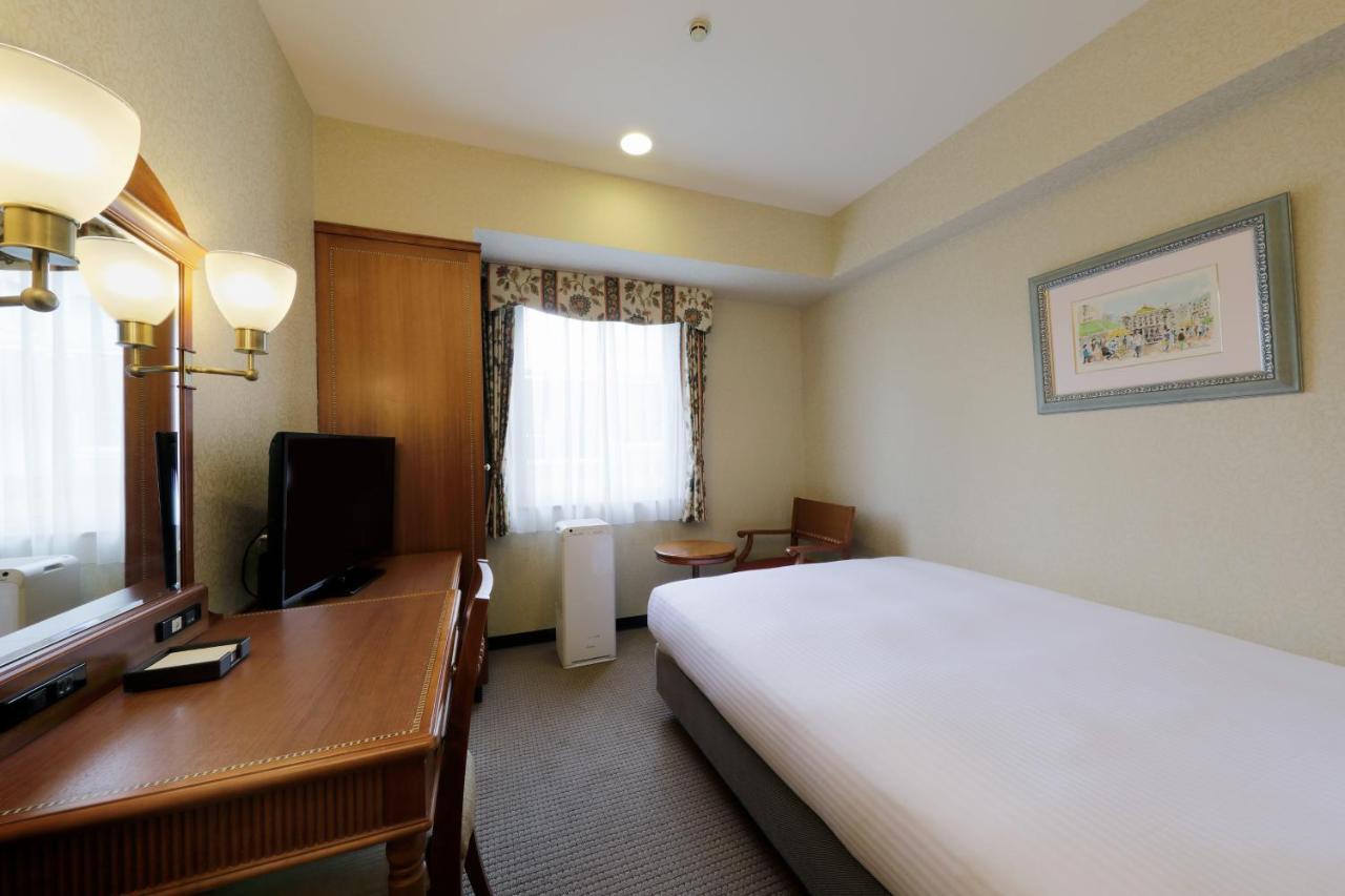 Koko Hotel Nagoya Sakae Екстер'єр фото
