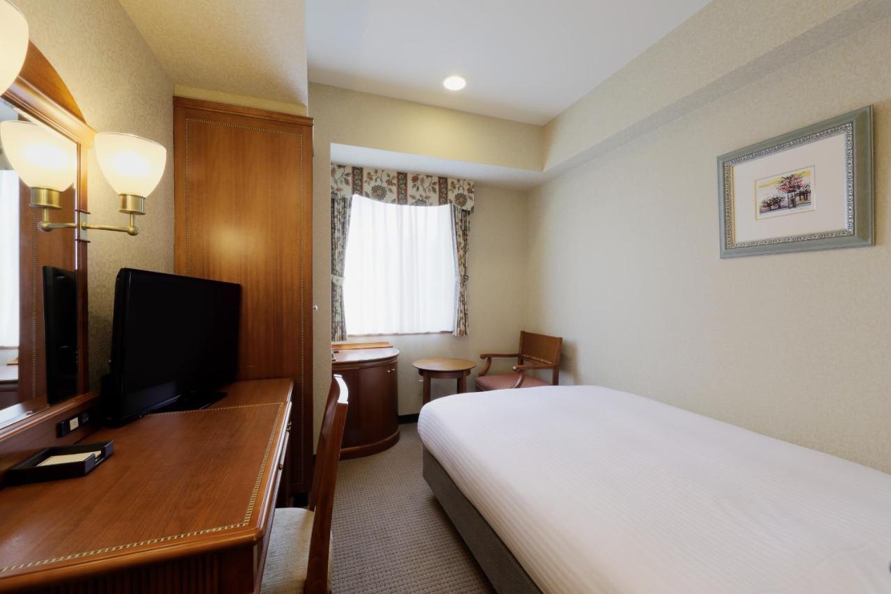 Koko Hotel Nagoya Sakae Екстер'єр фото