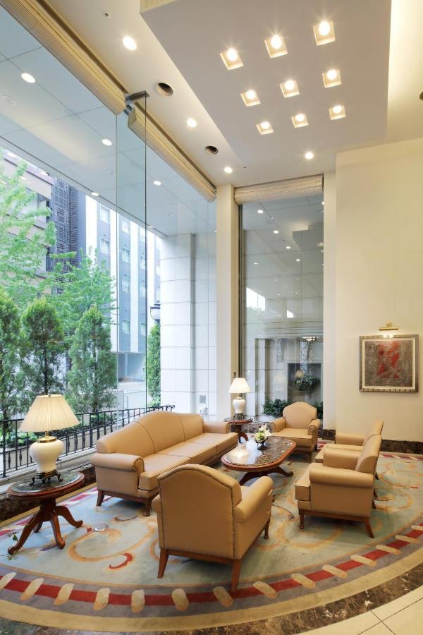 Koko Hotel Nagoya Sakae Екстер'єр фото