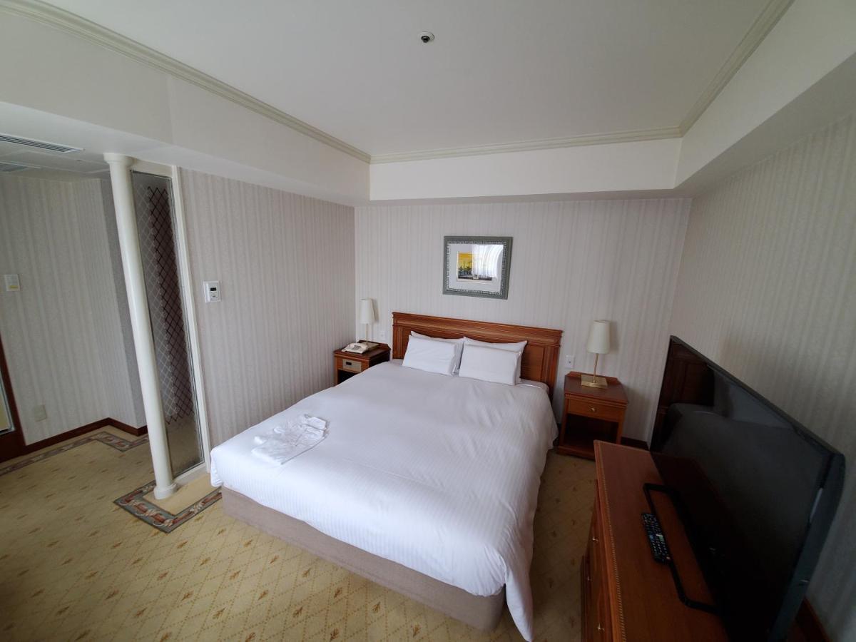 Koko Hotel Nagoya Sakae Екстер'єр фото