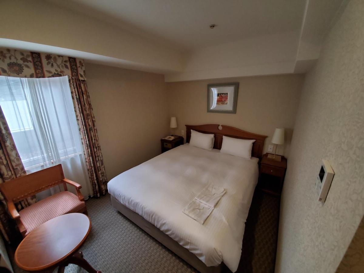 Koko Hotel Nagoya Sakae Екстер'єр фото