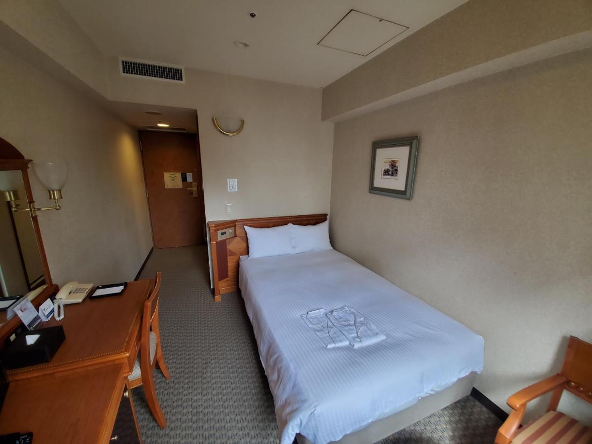 Koko Hotel Nagoya Sakae Екстер'єр фото