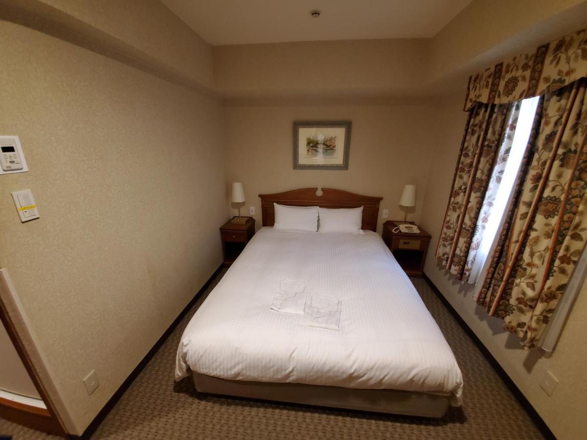 Koko Hotel Nagoya Sakae Екстер'єр фото