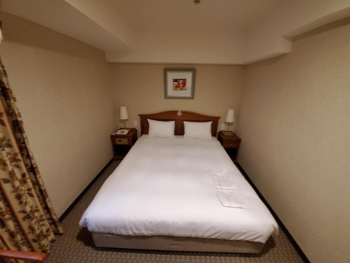 Koko Hotel Nagoya Sakae Екстер'єр фото
