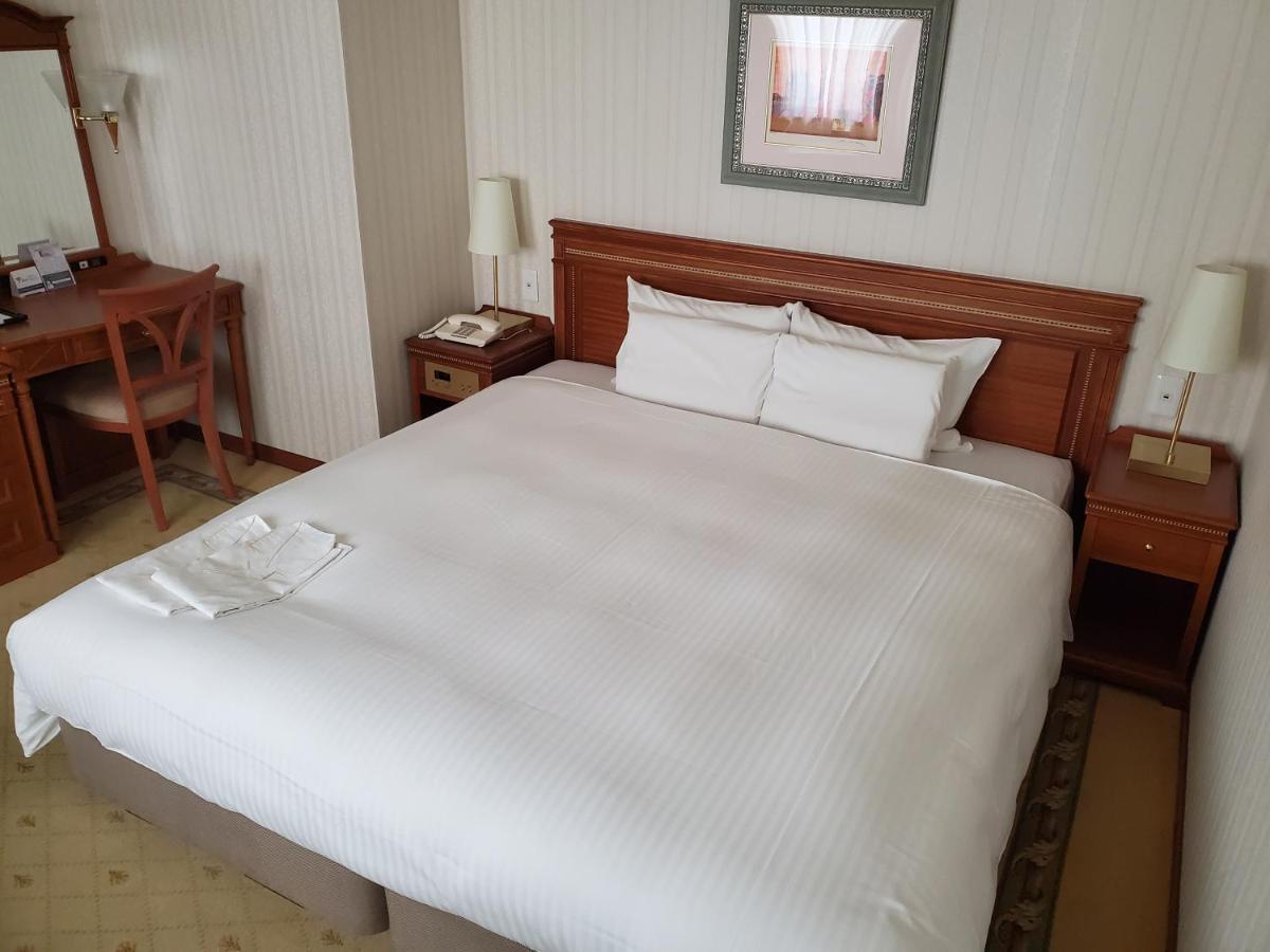 Koko Hotel Nagoya Sakae Екстер'єр фото